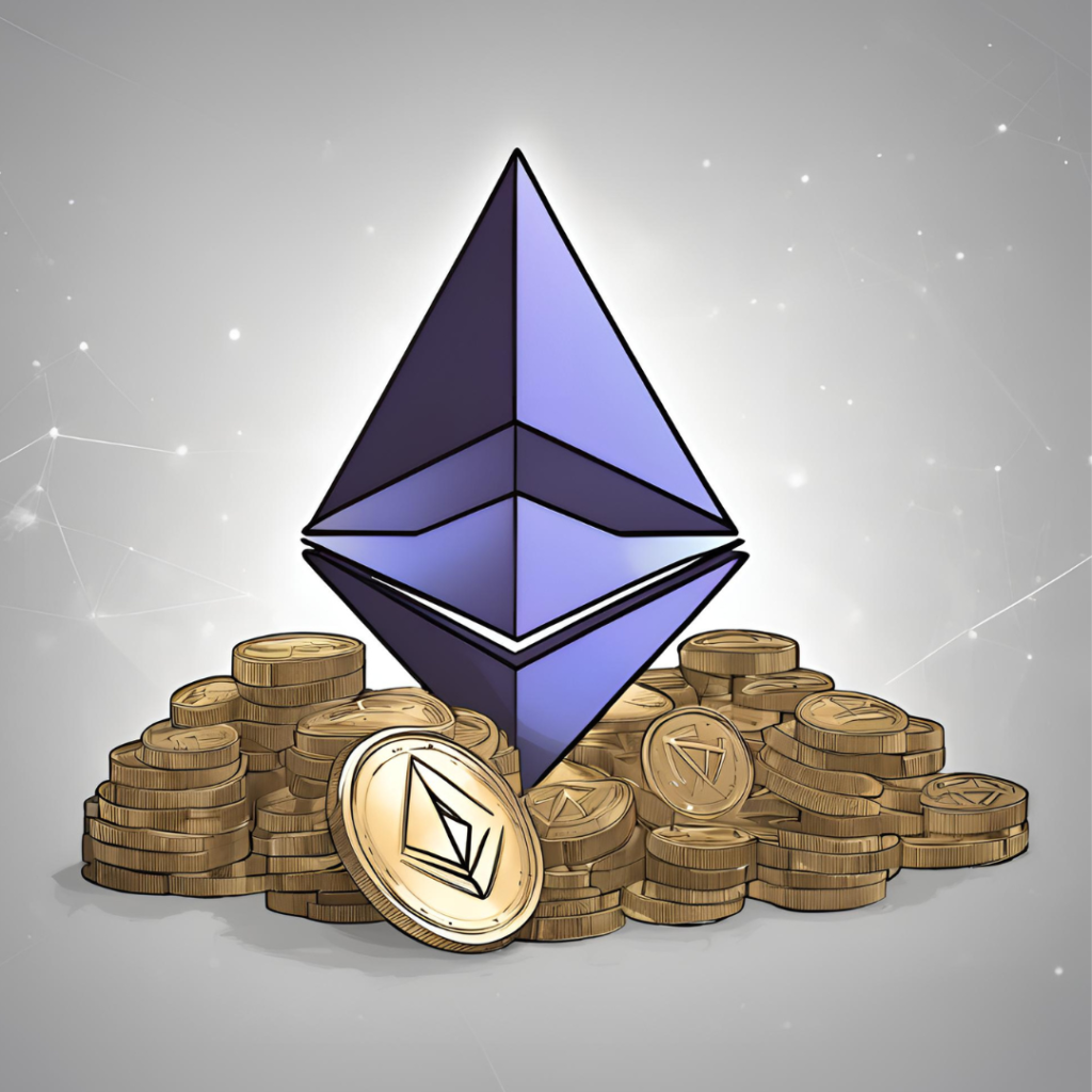 米国証券取引委員会 新たにイーサリアムのETFを承認。 | digital nomad